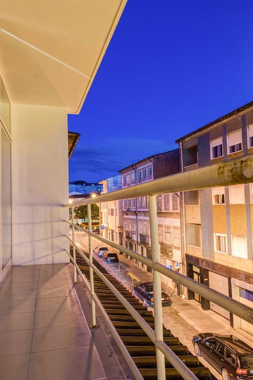 Bracara Guest House "Campo Novo" Braga Ngoại thất bức ảnh