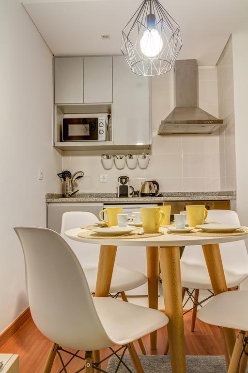 Bracara Guest House "Campo Novo" Braga Ngoại thất bức ảnh
