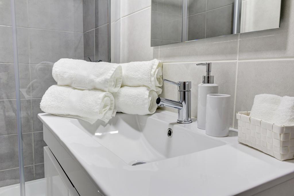 Bracara Guest House "Campo Novo" Braga Ngoại thất bức ảnh