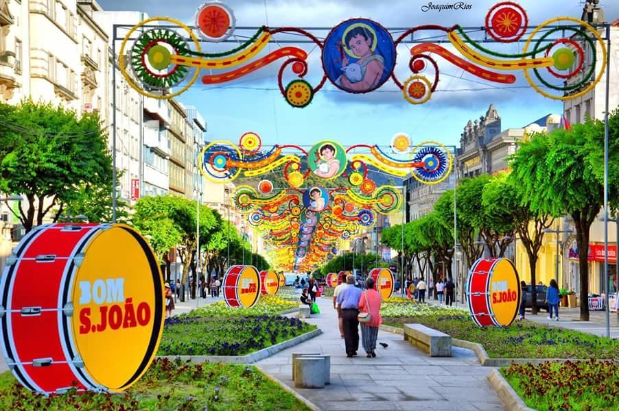Bracara Guest House "Campo Novo" Braga Ngoại thất bức ảnh